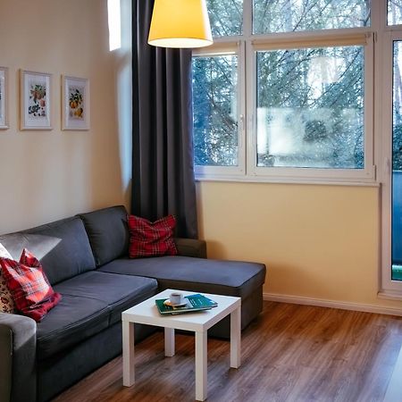 Apartament 3 Поляница-Здруй Экстерьер фото