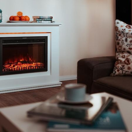 Apartament 3 Поляница-Здруй Экстерьер фото