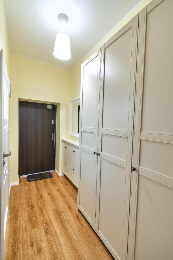 Apartament 3 Поляница-Здруй Экстерьер фото