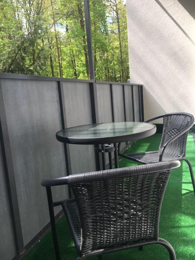Apartament 3 Поляница-Здруй Экстерьер фото