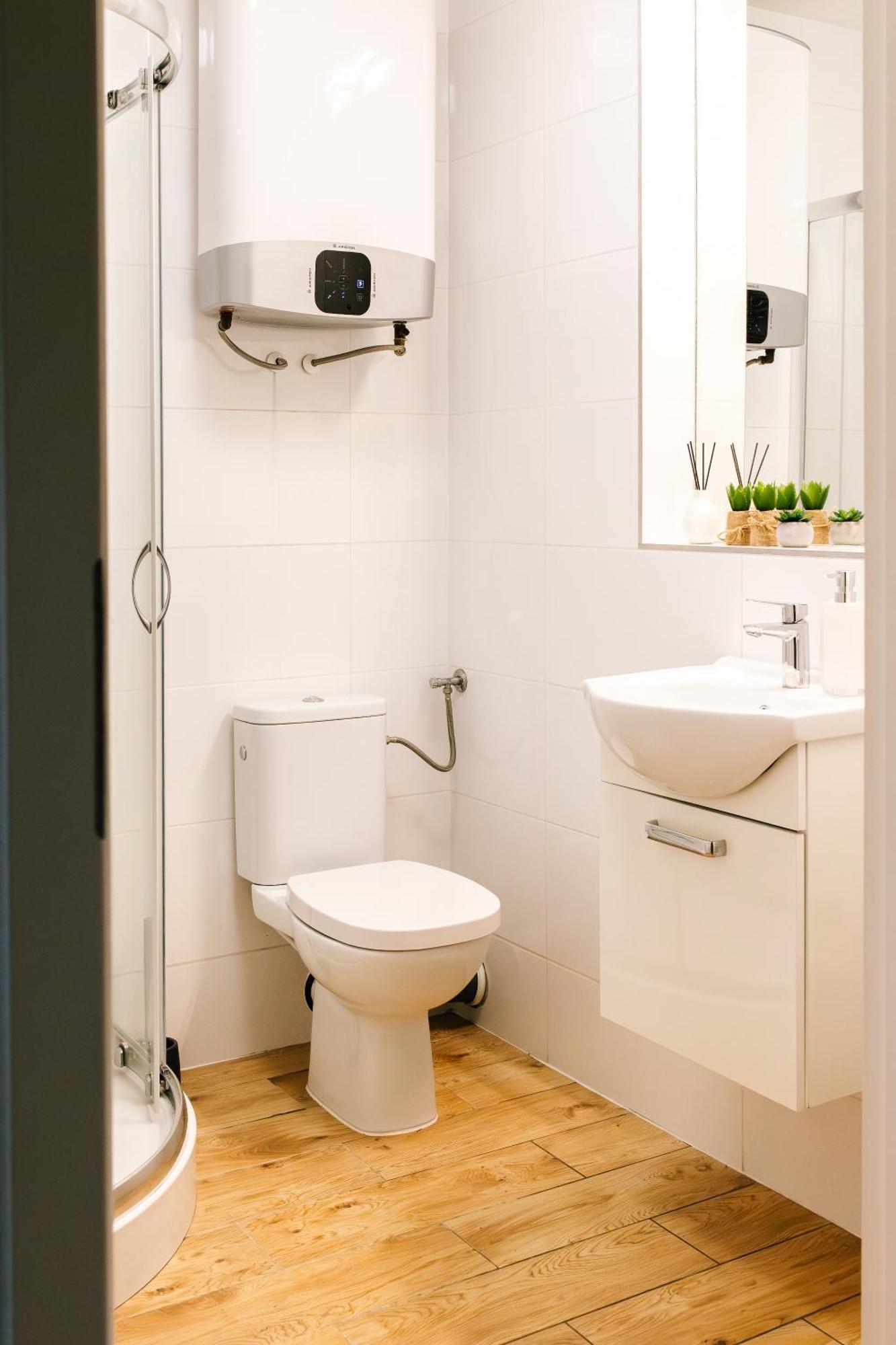 Apartament 3 Поляница-Здруй Экстерьер фото