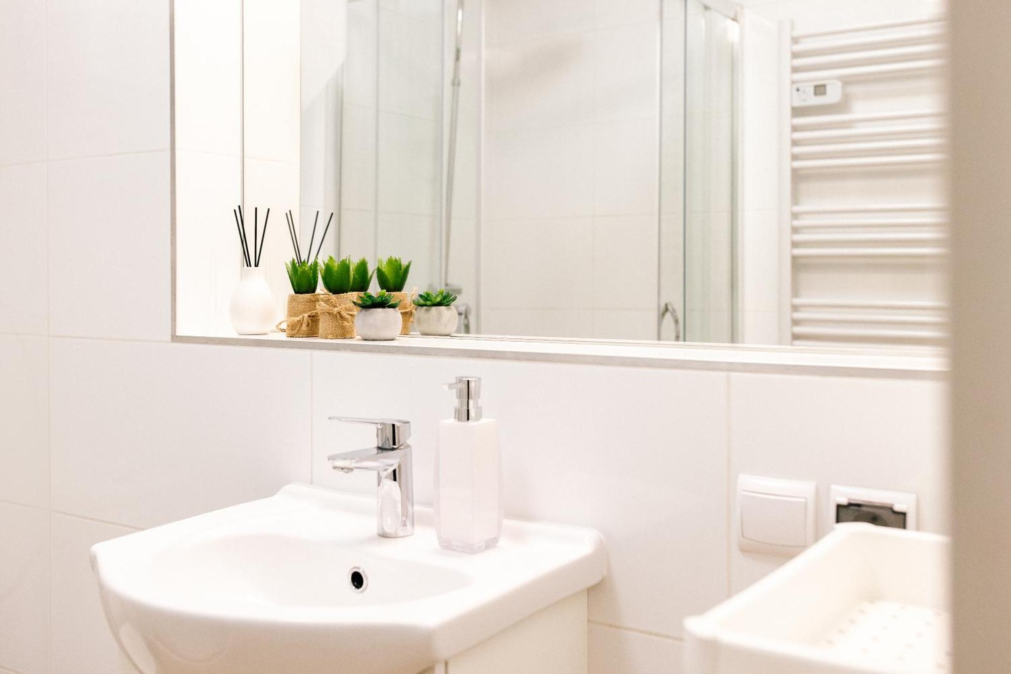 Apartament 3 Поляница-Здруй Экстерьер фото