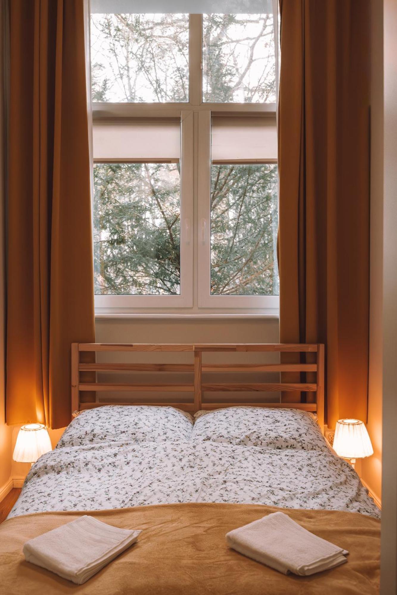 Apartament 3 Поляница-Здруй Экстерьер фото