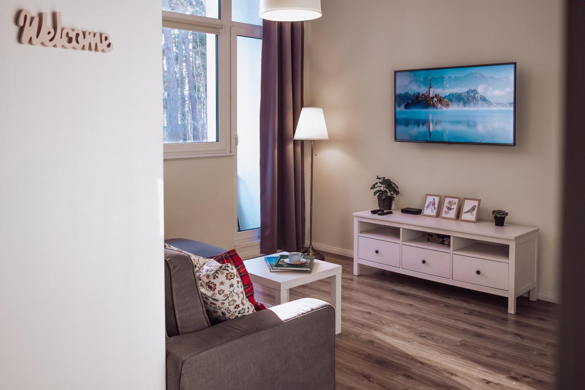 Apartament 3 Поляница-Здруй Экстерьер фото