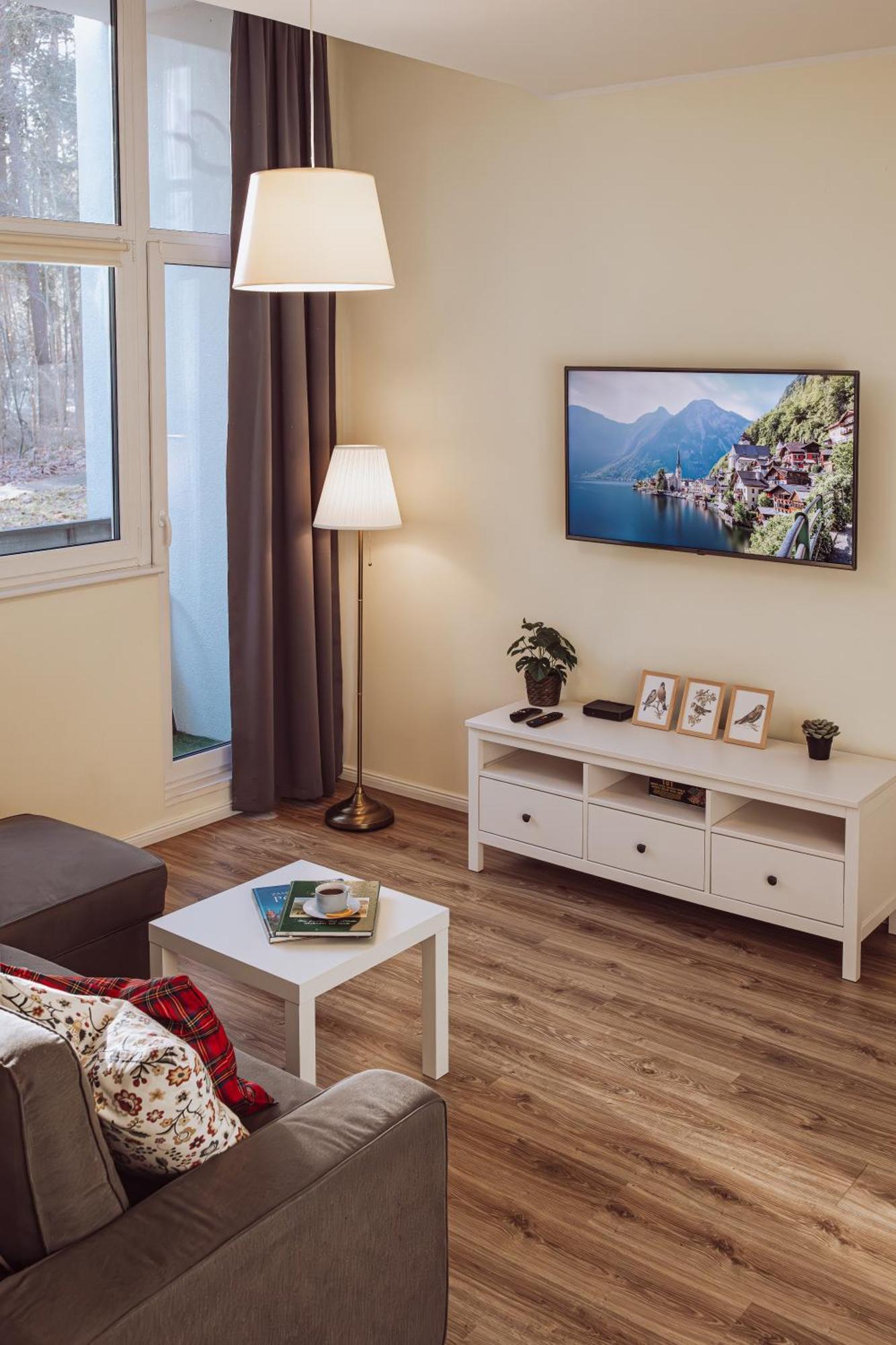 Apartament 3 Поляница-Здруй Экстерьер фото