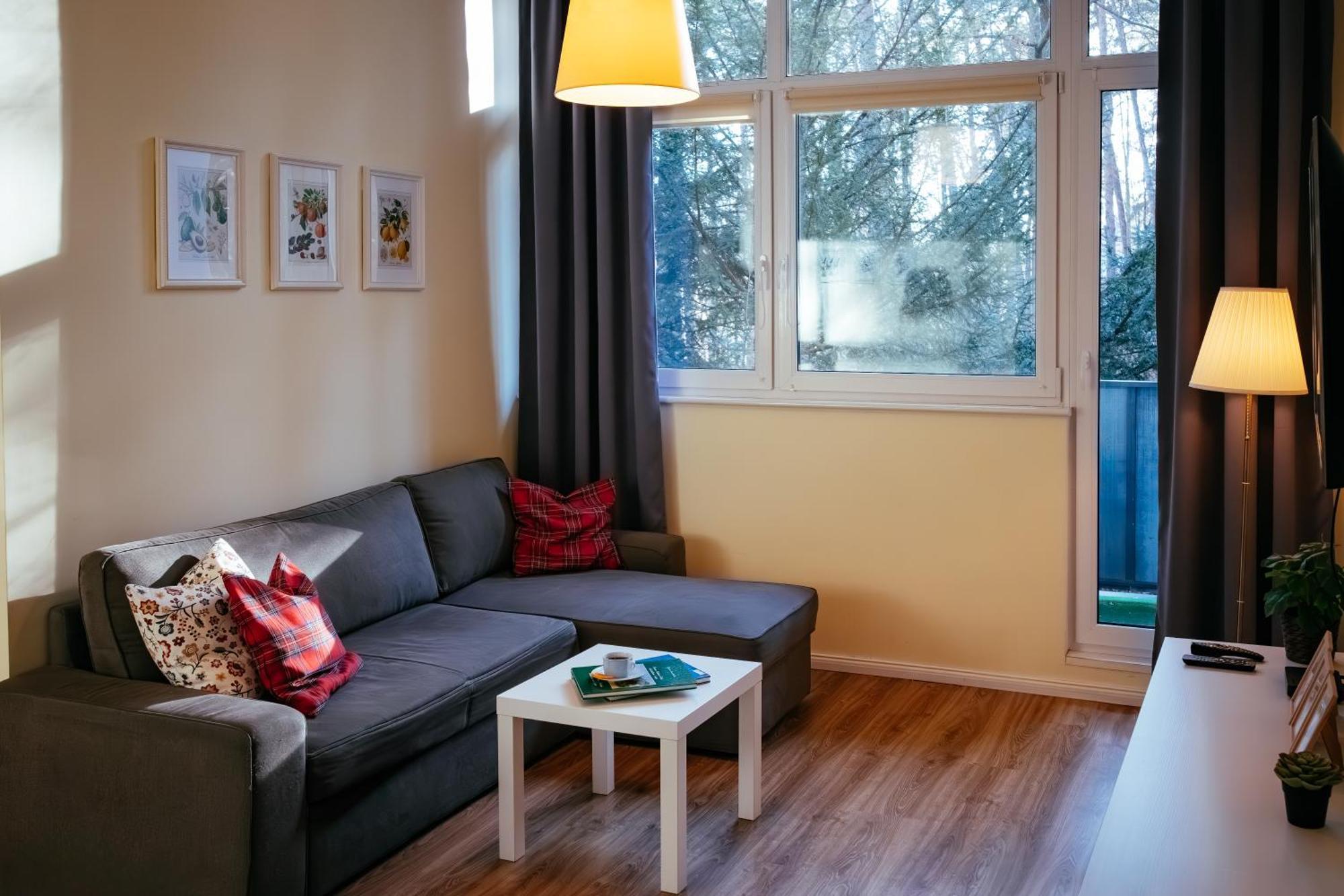 Apartament 3 Поляница-Здруй Экстерьер фото